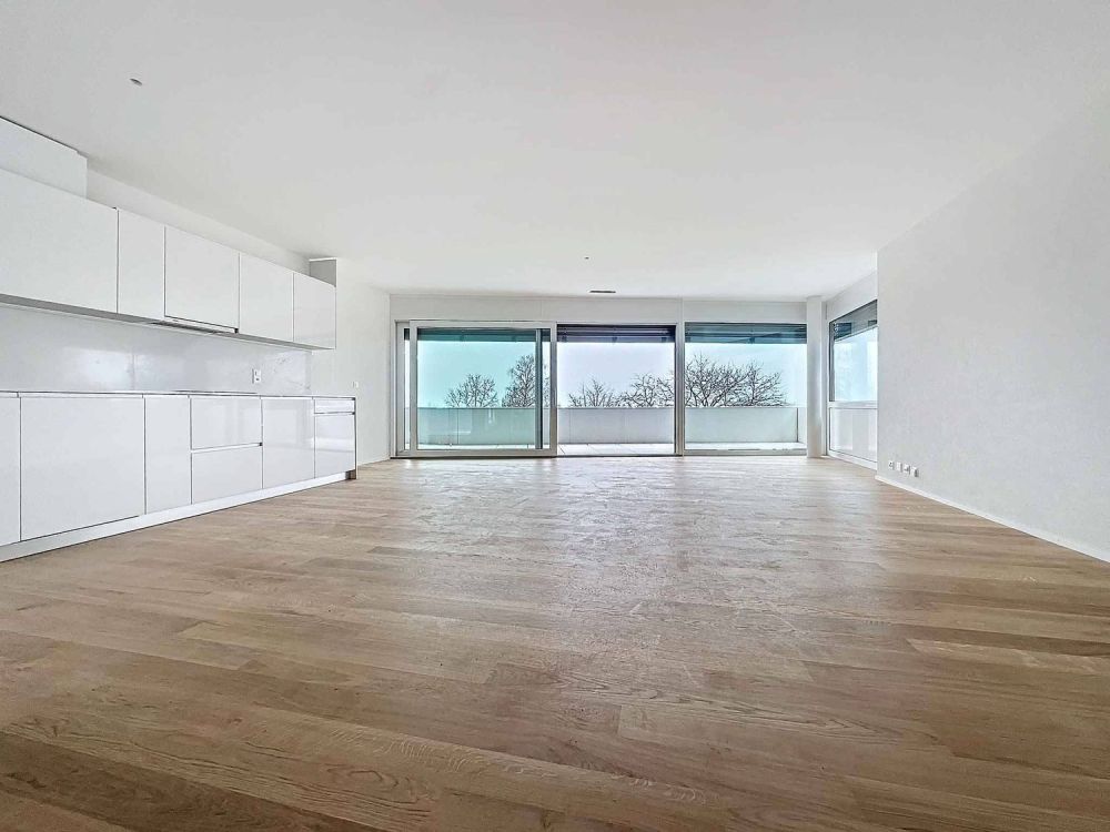 Nouvelle promotion : appartement de 3.5 pièces avec balcons couverts - Bild 2