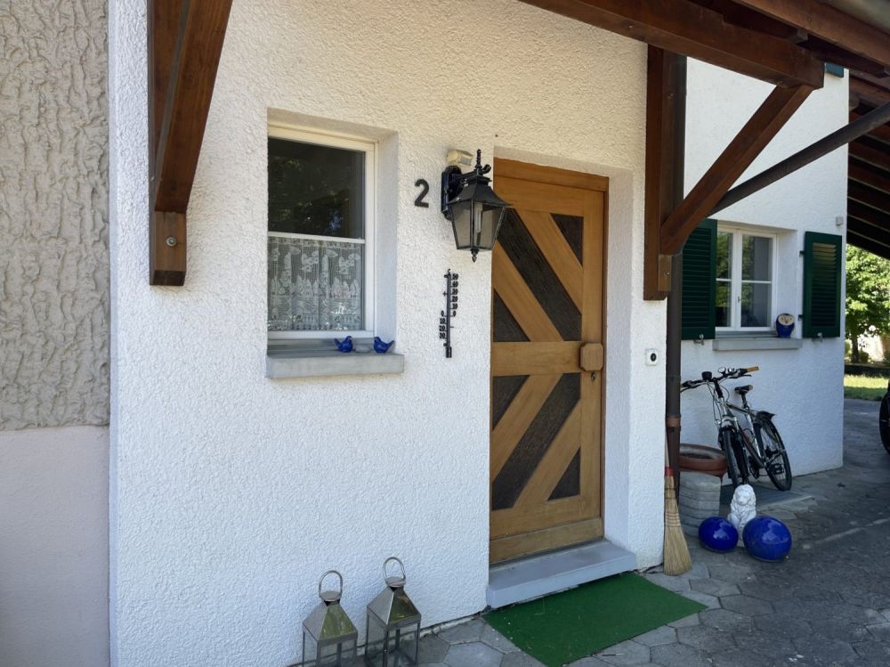Doppelhaus für zwei Familien oder Generationen -  Bild 8