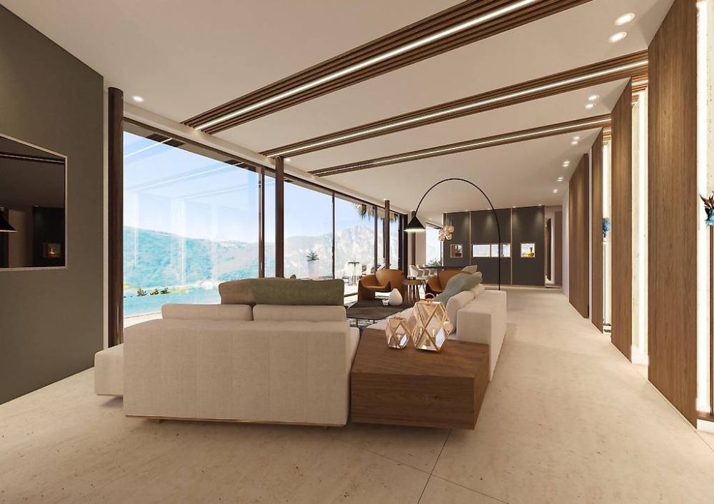 Vendesi terreno a Campione d'Italia vista lago (Svizzera) -  Bild 4