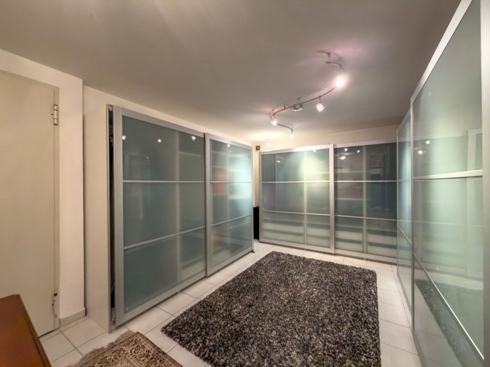 Casa con giardino a Cadro - Bild 8