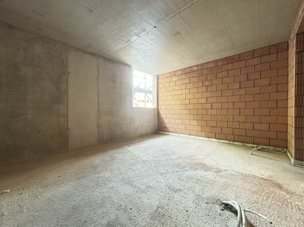 4.5- Zimmer Erdgeschosswohnung Erstbezug -  Bild 5