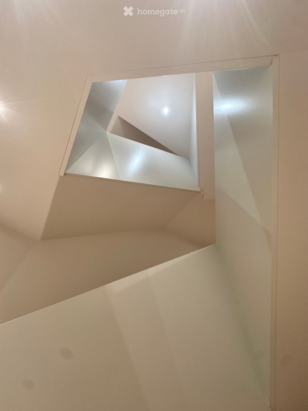 Exklusive 7-Zimmer-Attikawohnung in Binningen - Neubau mit Minergie P-Standard -  Bild 8