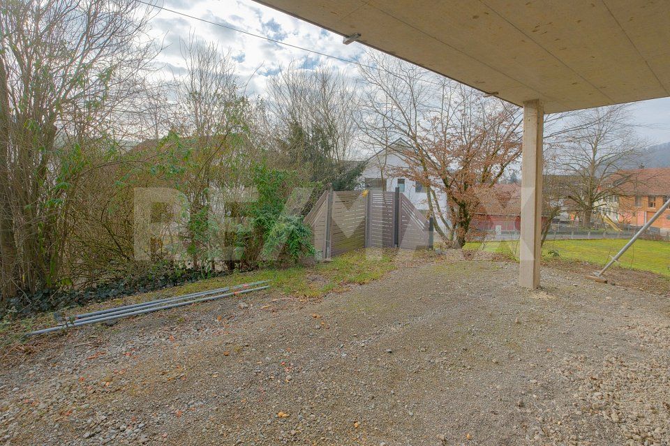 Neubau: 5.5 Zimmer-Haus  nachhaltig wohnen im Grünen - Bild 2