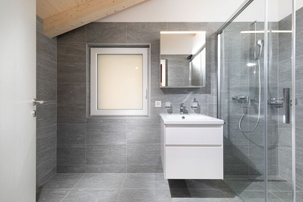 Einzigartiges neues Chalet in einer ruhigen und friedlichen Umgebung -  Bild 9