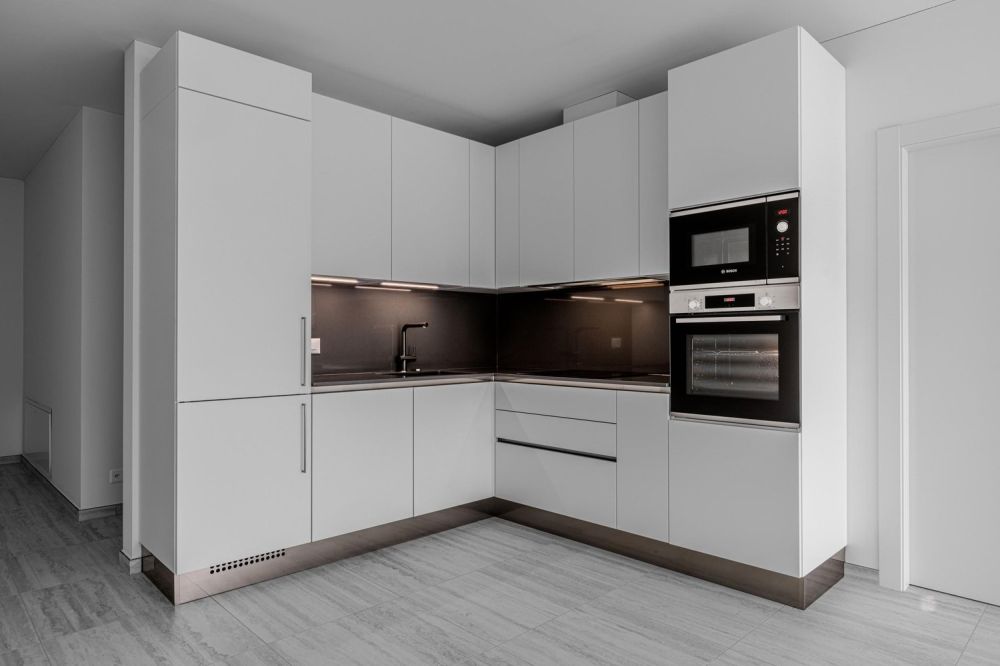 BELLISSIMO E MODERNO 3.5 LOCALI CON TERRAZZA A GENESTRERIO - Bild 3