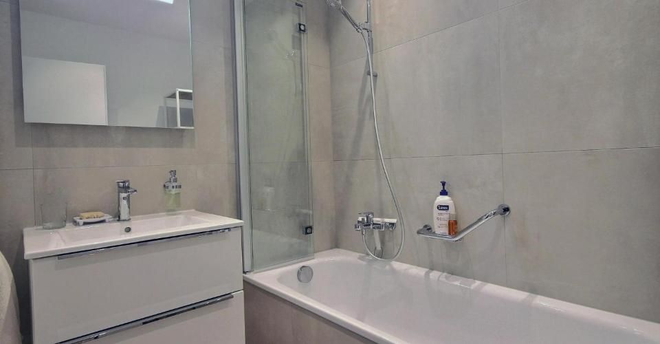 Exclusivité. Villa neuve de 5.5 pièces à Chermignon-d'En-Haut - Maison 5.5 pièces - image - 11
