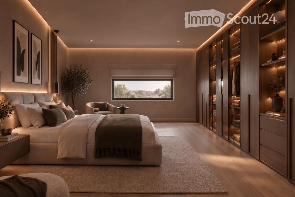 Villas Arkadia : Sublime villa contemporaine de 286 m² utiles -  Bild 6