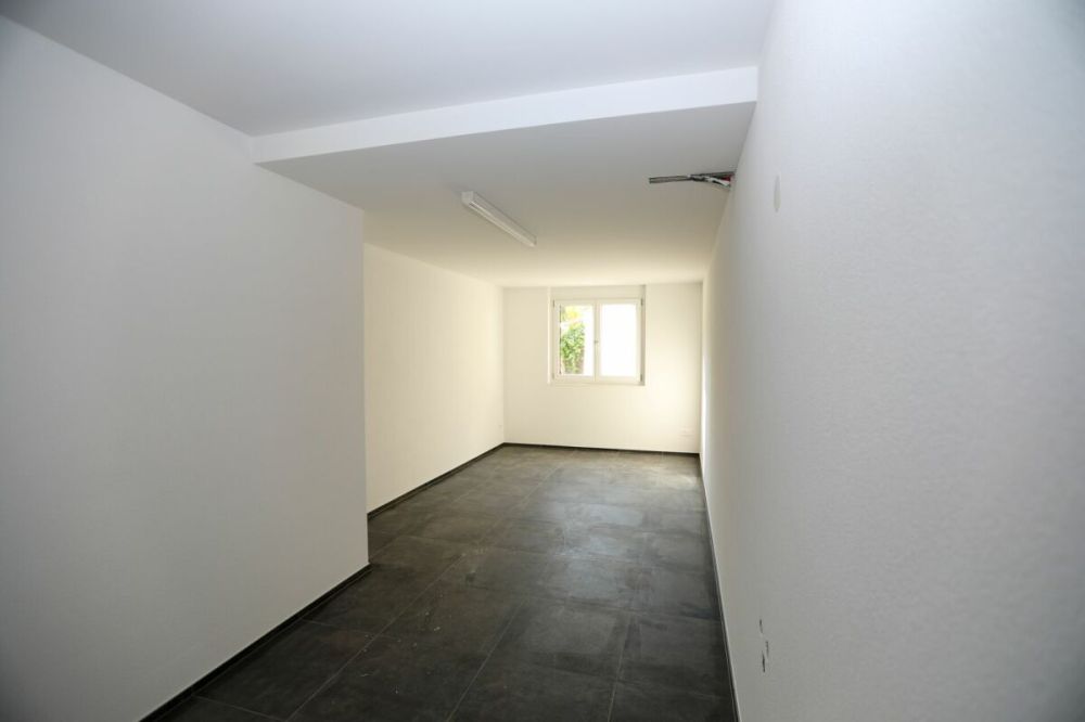 Neubau Sunnegg - 6 Doppeleinfamilienhäuser ab 4.5 Zimmer - Bild 6