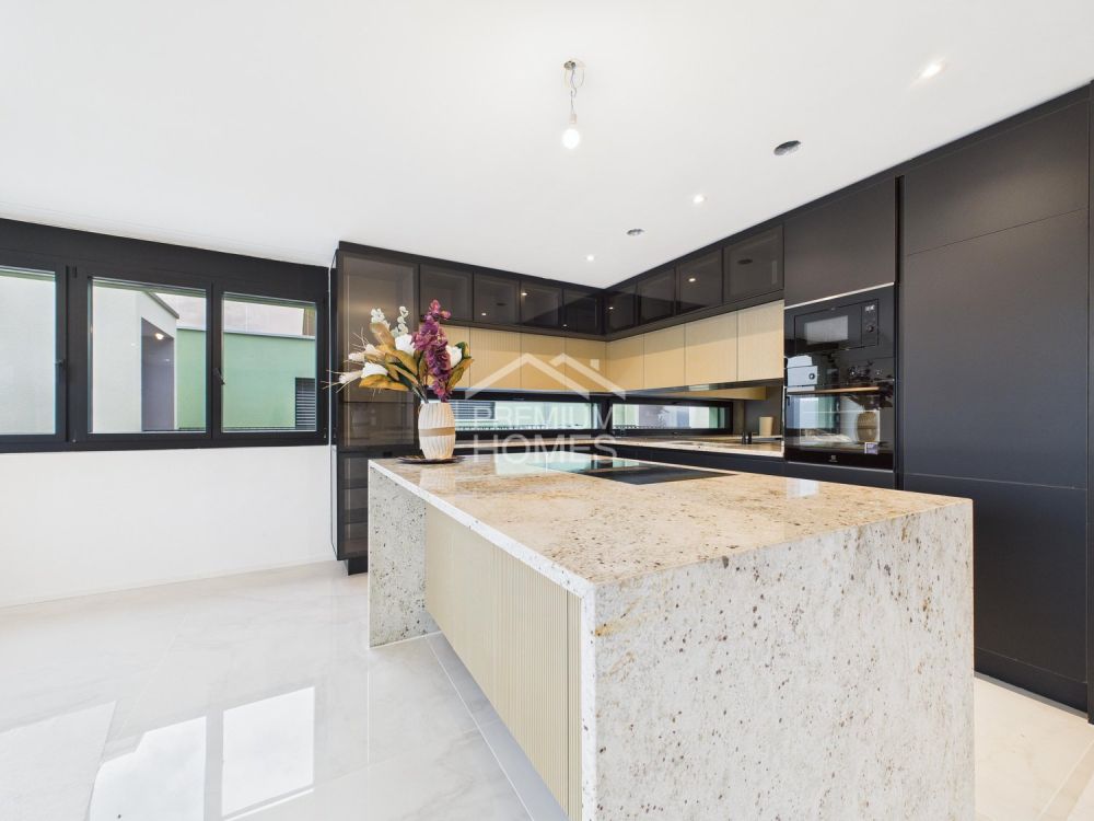 Wo Luxus auf Komfort trifft - Bild 4