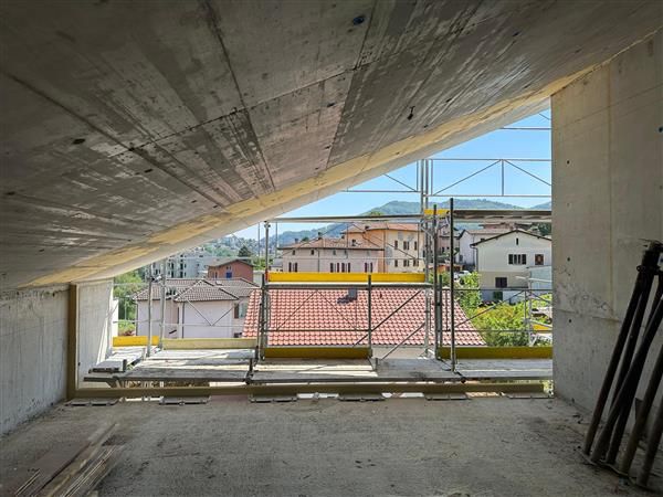Vacallo: Reihenhaus mit 4.5 Zimmern - Studio