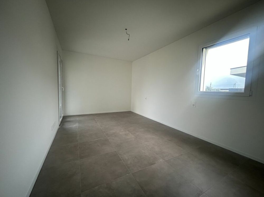 Nuovi appartamenti 3,5 locali con terrazza - Bild 4