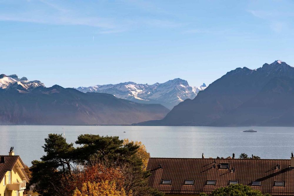 Lot 7: Appartement de 3.5 pièces de 76 m² + balcon de 3.9 m² - Bild 9