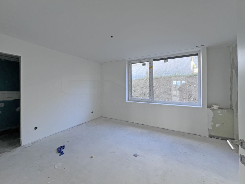 4.5 pièces au rez-de-jardin - Élégance architecturale ! - Lot 1 - Chambre à coucher parents