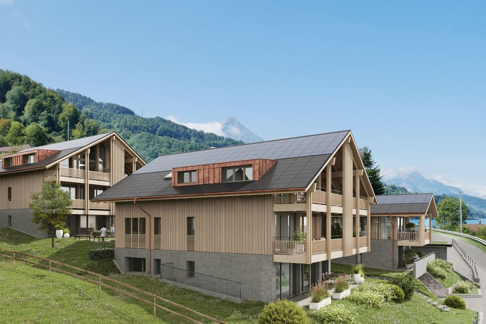 Wohnen am See - Bild 4