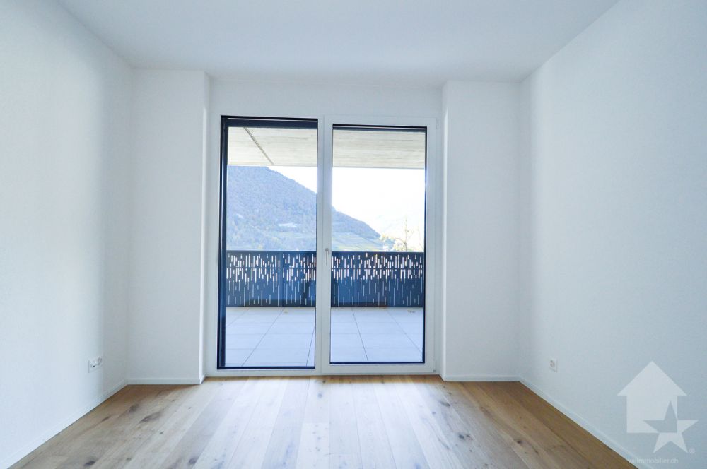 Neue 4,5-Zimmer-Wohnung in bevorzugter Höhenlage -  Bild 9