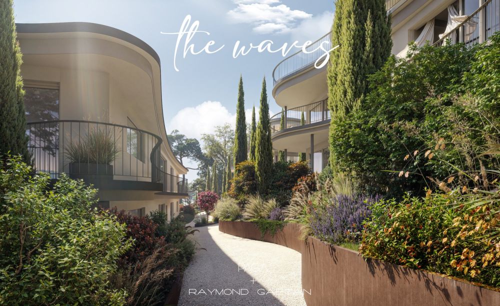 THE WAVES – la Galerie -  Bild 13