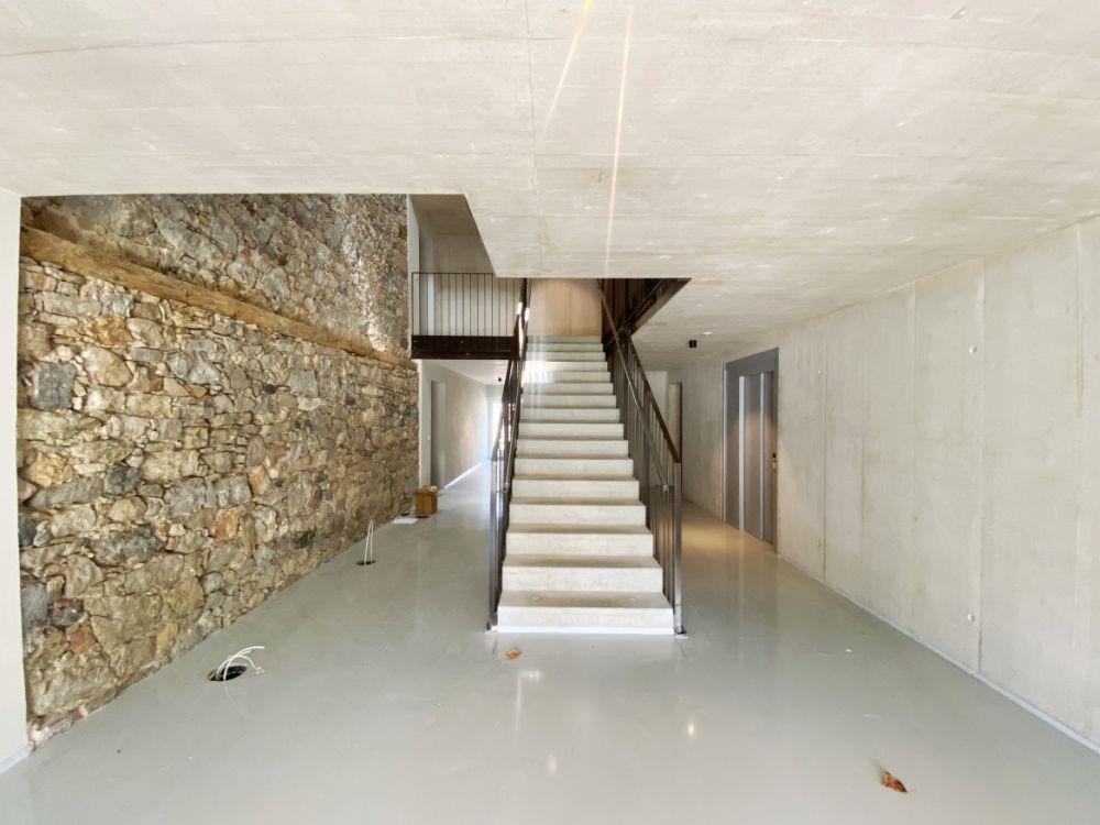 PLUS QU'UN LOT DE DISPONIBLE ! SUPERBE APPARTEMENT DANS UN CADRE BUCOLIQUE - Bild 3