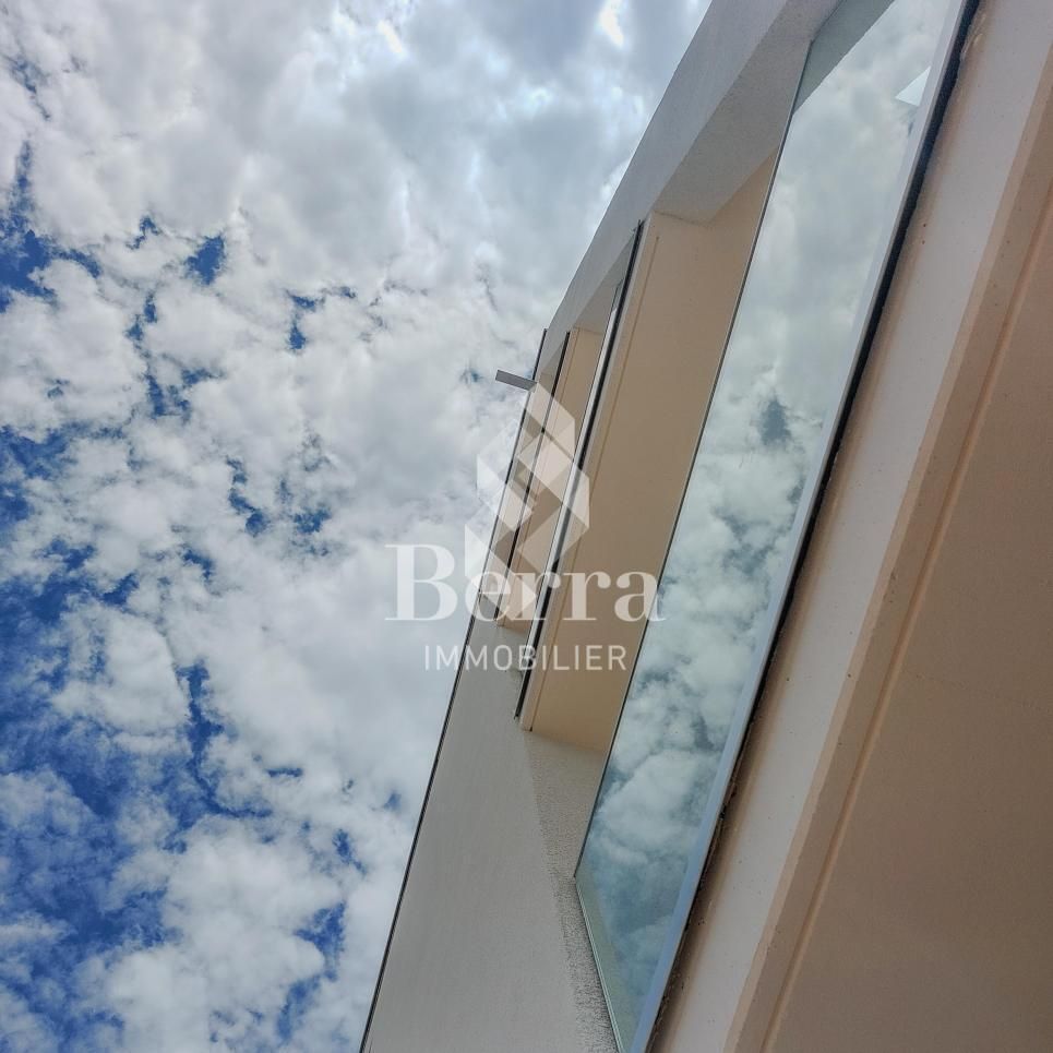 Greenparc Phase I : Ecoquartier à Champsec - Bild 11