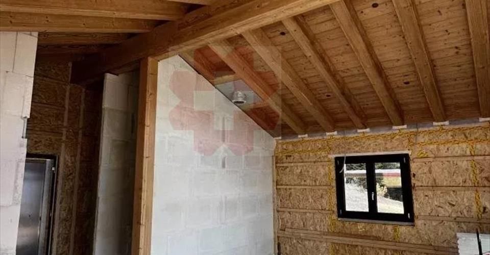 Résidence secondaire ou principale - Chalet 4.5 pièces - image - 5