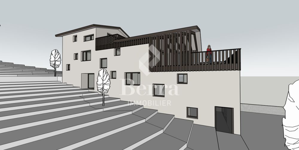 Planquiri - 6 villas en terrasse -  Bild 7