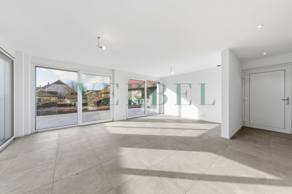 Belle villa neuve de 5.5 pièces avec jardin - Bild 3