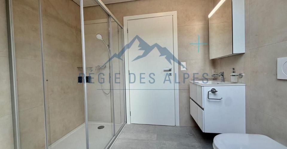 Appartement neuf en PPE - Le Sentier (Lot 5) - Appartement 2.5 pièces - image - 5