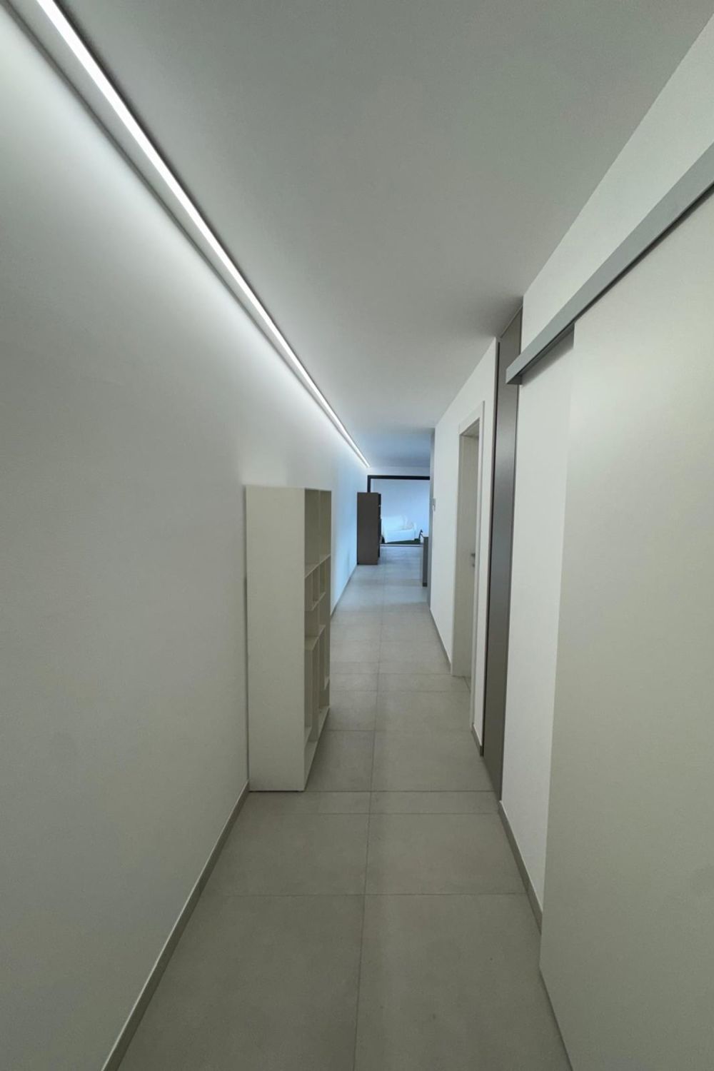 Nuovissimo 2,5 in medio-alto standing non come residenza secondaria -  Bild 9