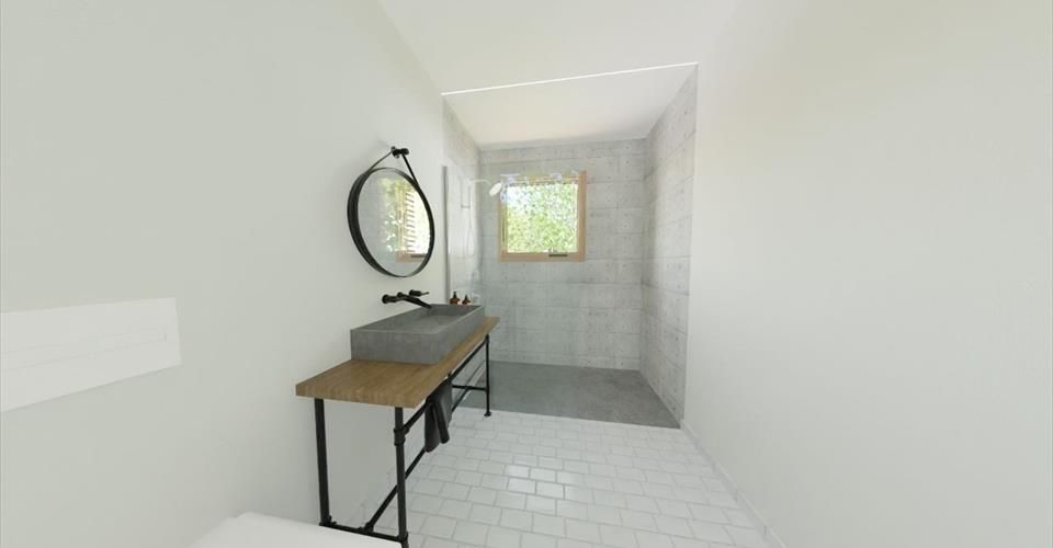 Magnifique appartement neuf de 4.5 pièces à vendre à Rocourt - Appartement 4.5 pièces - image - 6