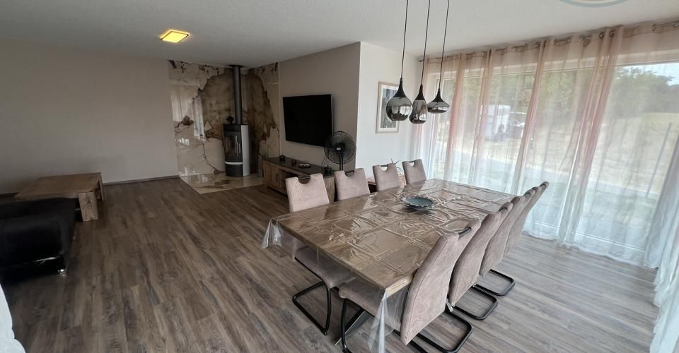 Maison contemporaine en lisière de forêt à Bonfol - Maison 5.5 pièces - image - 3