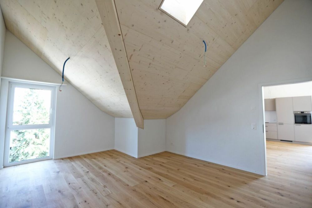 Löwengasse 2.0 - Charmantes Wohnen im Neubau - Bild 5