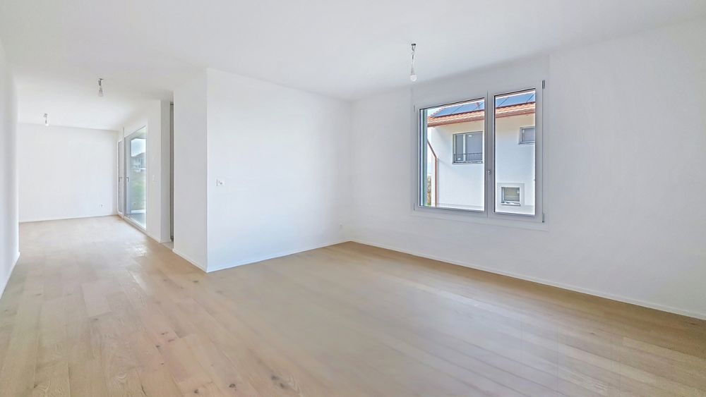 Villas familiales de 5.5 pces neuves à Dompierre / FR -  Bild 9