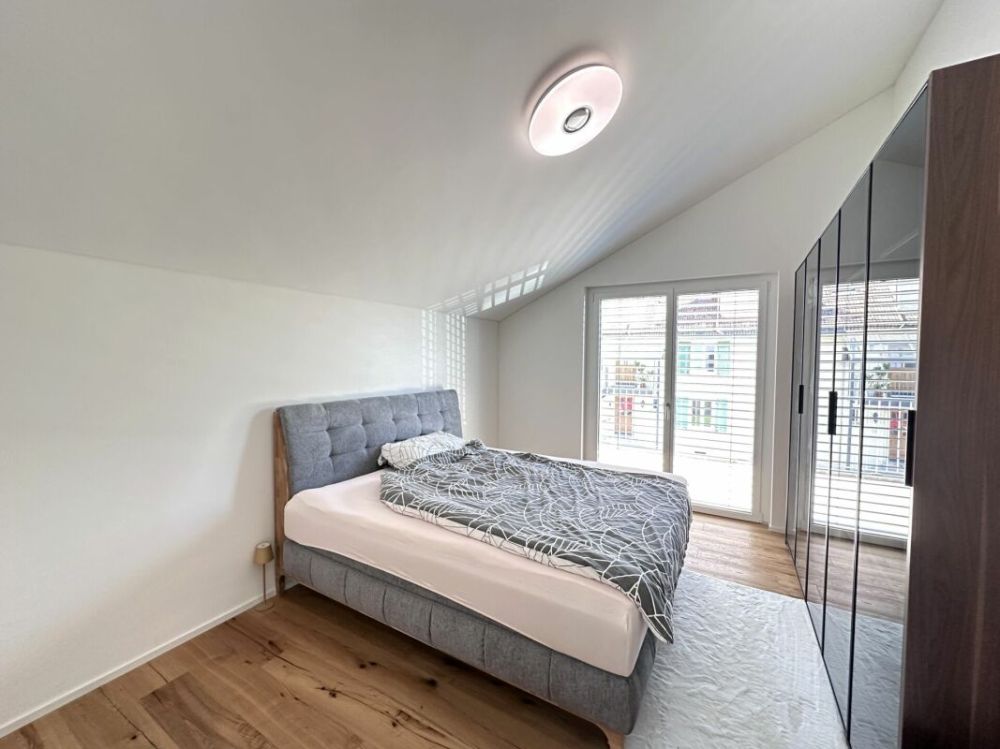 5.5 Zimmer Reihenhaus - Bild 11