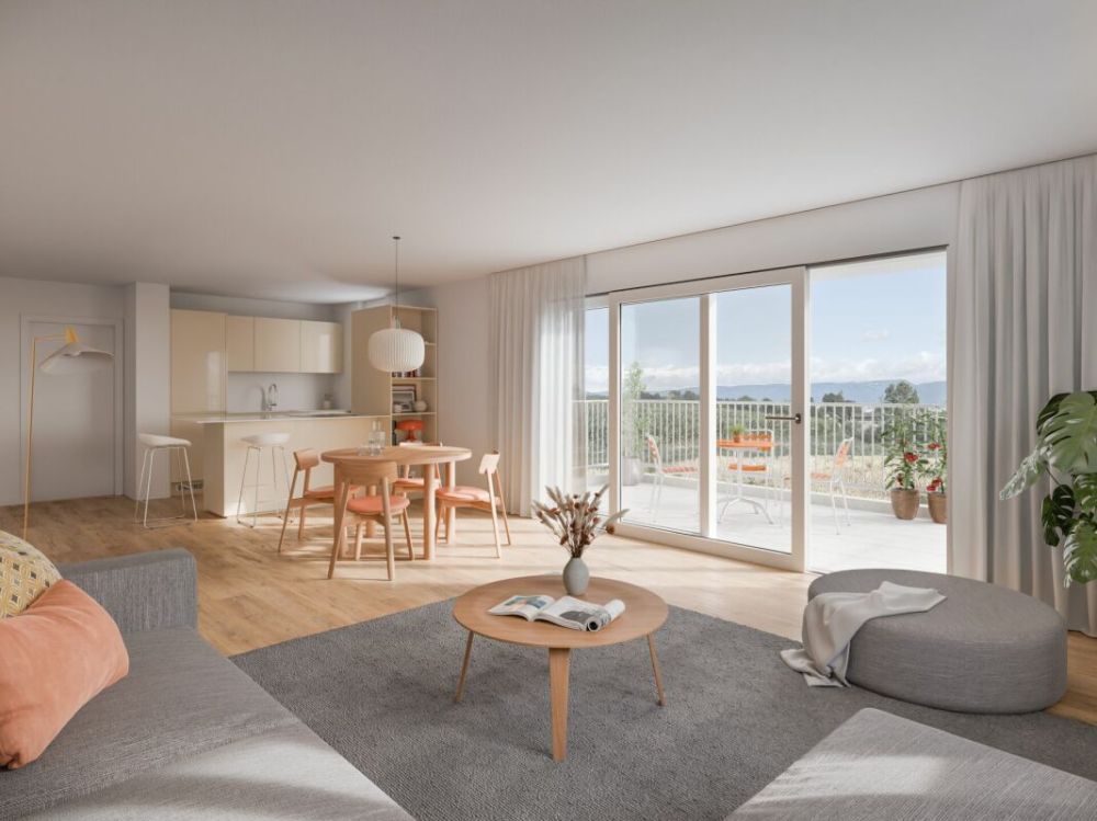 Résidence Artémis - Bild 2