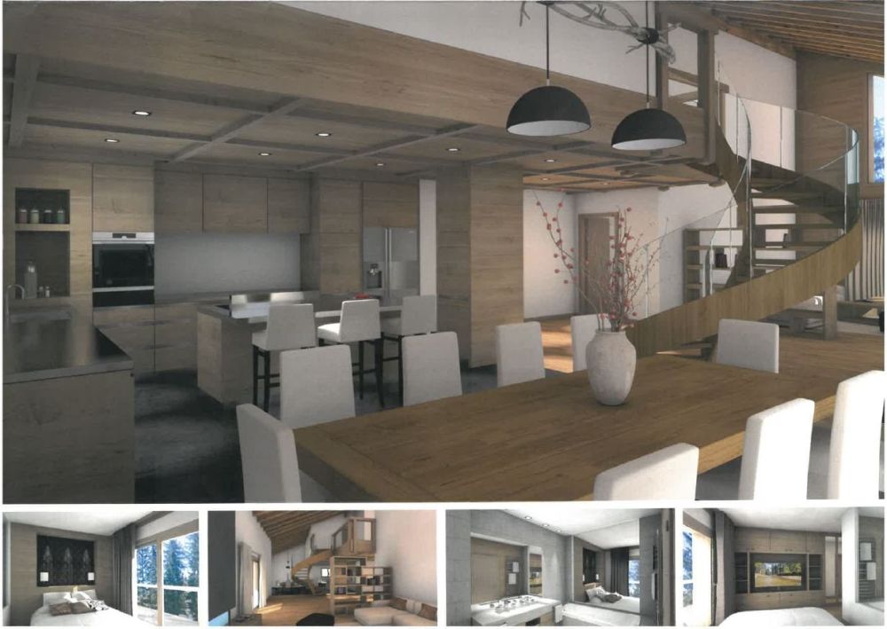 APPARTEMENTS DE GRAND STANDING -  Bild 4