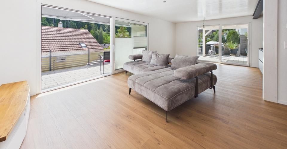 À vendre, Maison individuelle, 3154 Rüschegg Heubach, Ref. 6222091 - Maison 5.5 pièces - image - 2