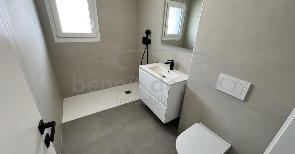 Villa 5,5 pièces - Villa 5.5 pièces - image - 6
