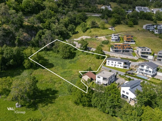 Neubau Tschill - Naturnah leben -  Bild 2