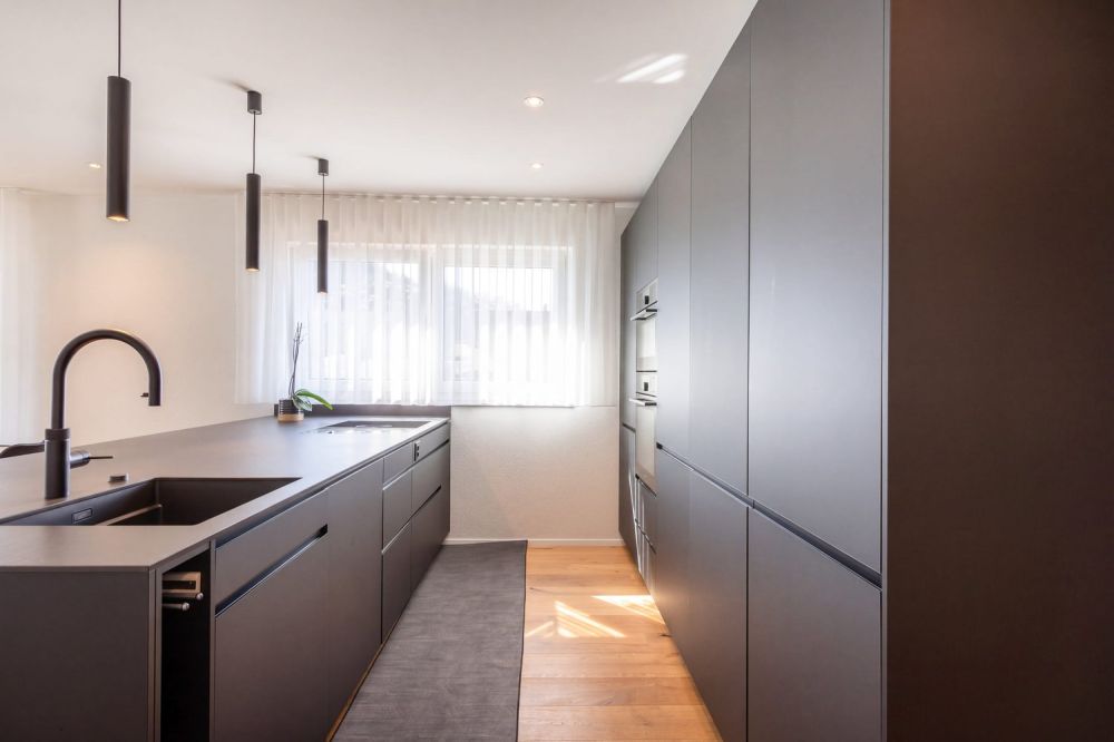 4.5-Zimmer-Wohnung in Hendschiken kaufen -  Bild 6