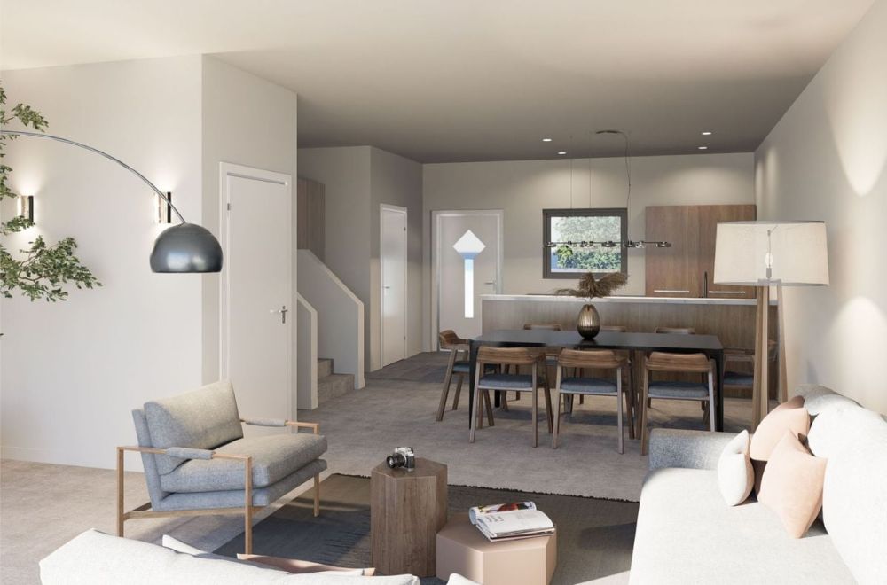 NEUBAU - LETZTE WOHNEINHEIT VERFüGBAR! - Bild 8