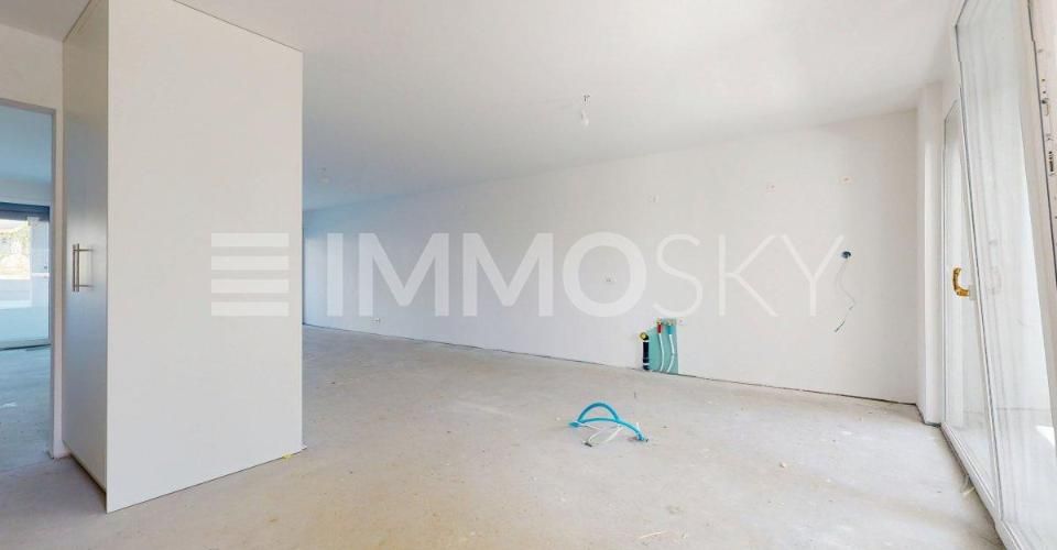 Magnifique appartement neuf avec grande terrasse à 4 min. de Cheseaux - Appartement 4.5 pièces - image - 3
