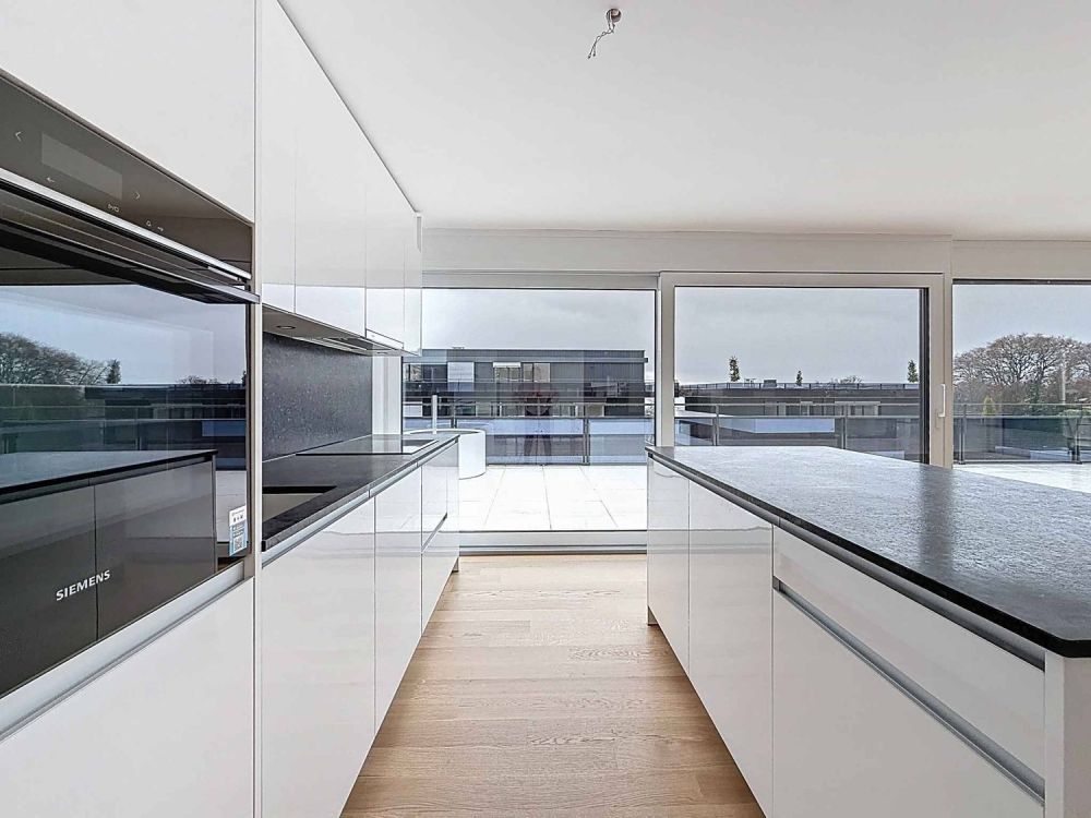 Neue 4.5-Zimmer-Dachwohnung mit Dachterrasse -  Bild 4