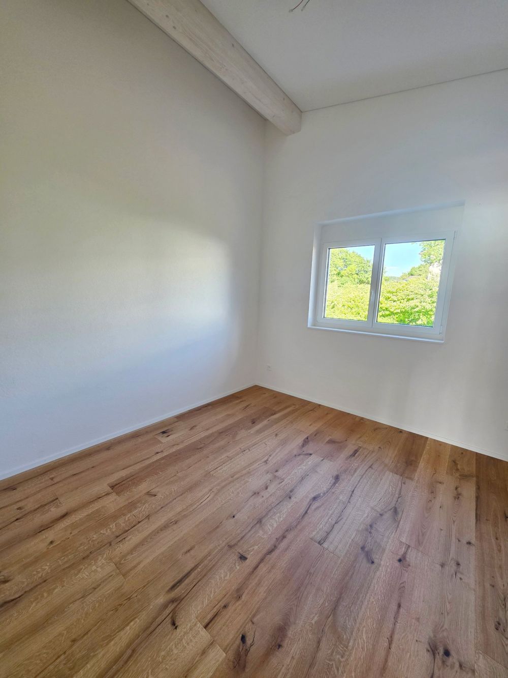 Wunderschöne, helle Dachwohnung - Neubau -  Bild 8