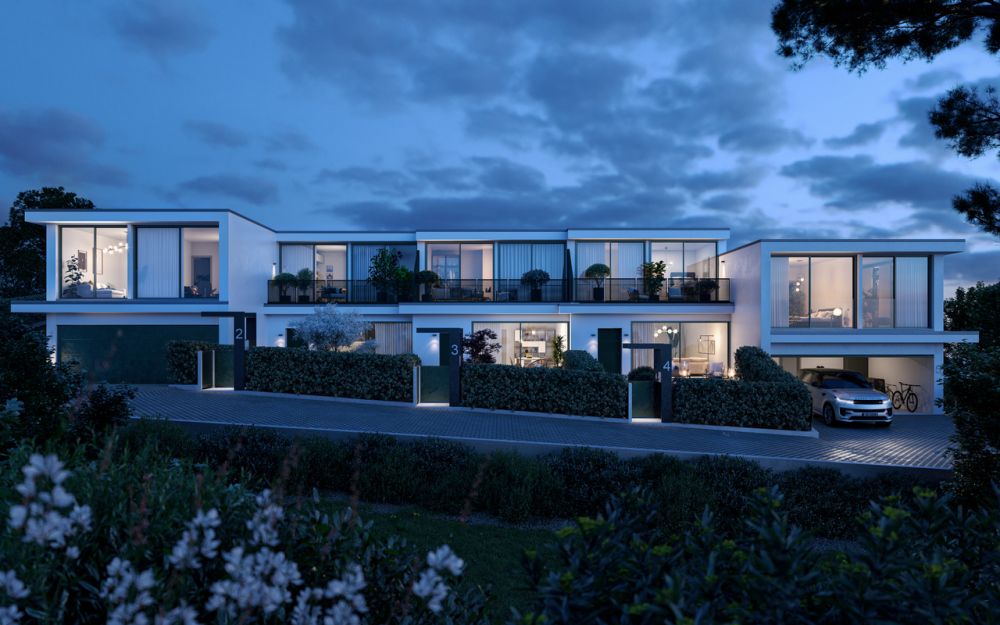 Verdea Living - villetta n.2 -  Bild 12
