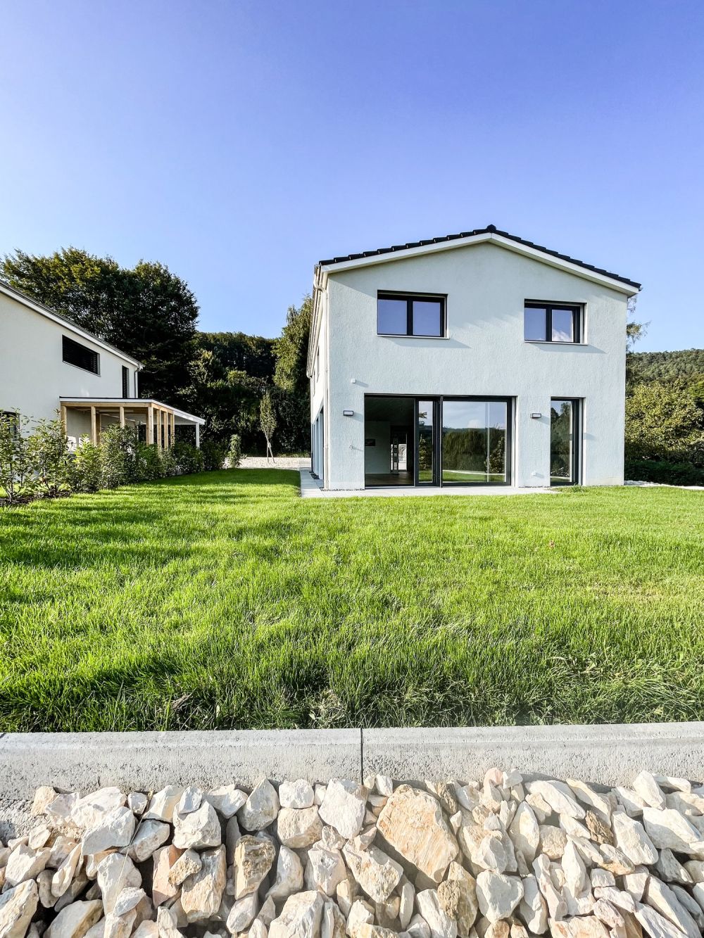 Superbe villa en pleine campagne ! - Bild 3