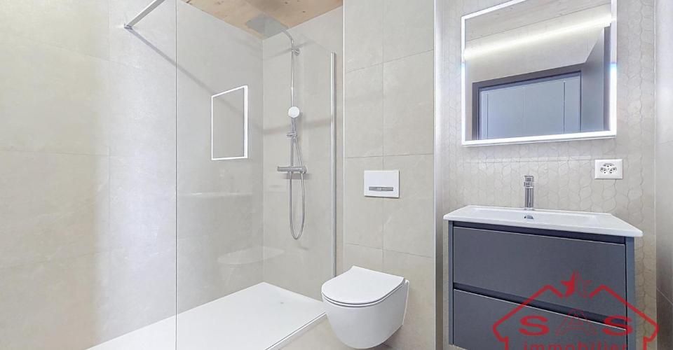 Nouvelles villas « Le Quatuor » ? Modernité, performance et douceur de vivre - Maison 3.5 pièces - image - 13