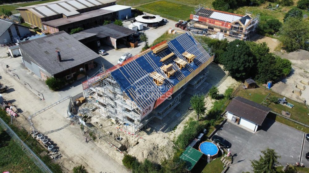 L'Exception Prend Forme -  Bild 1