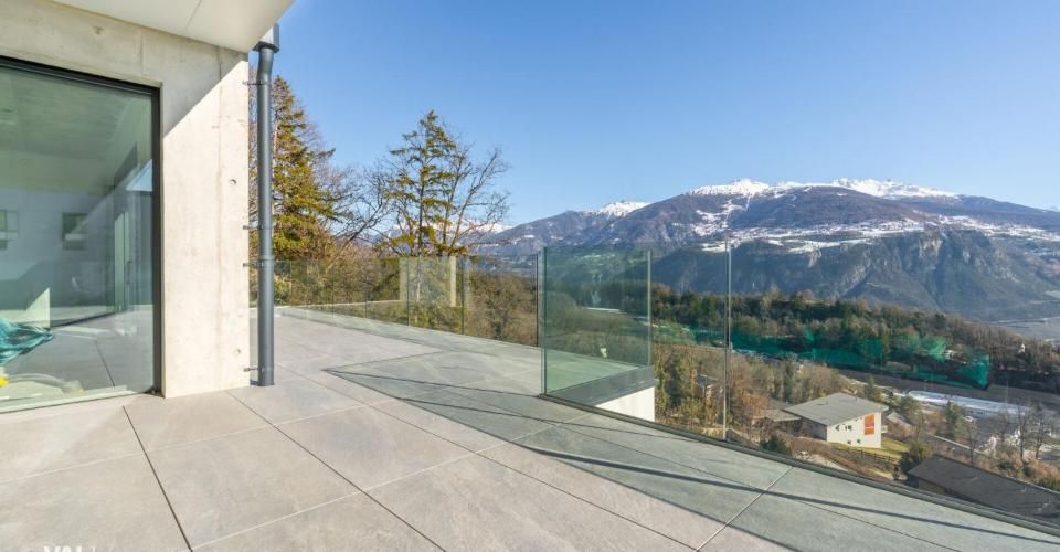 Duplex d'exception sur la rive droite - Appartement 10.5 pièces - image - 13