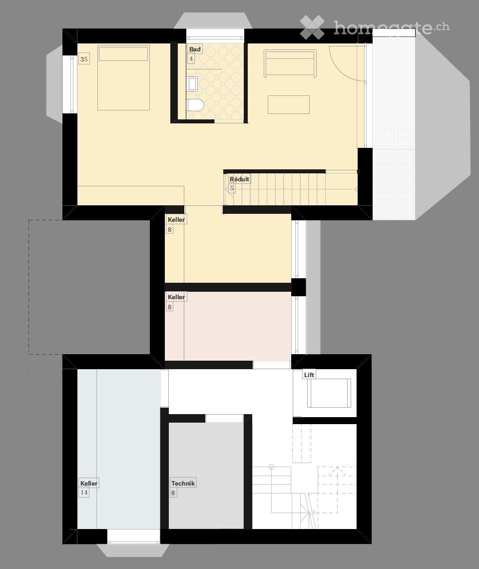 Exklusive Gartenmaisonette-Wohnung in nachhaltigem Holzbau – modern, hell und energieeffizient - Bild 4