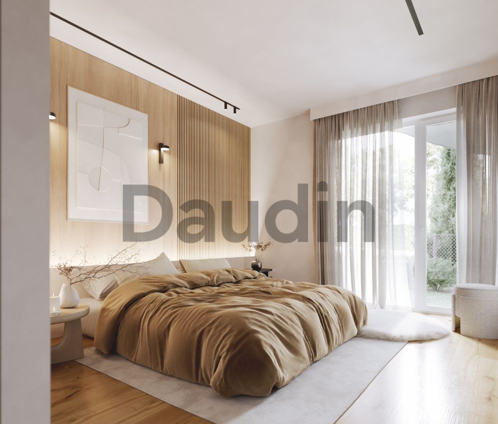 Nouveau projet - Les jardins Pomélia - 15 appartements à Vessy -  Bild 4