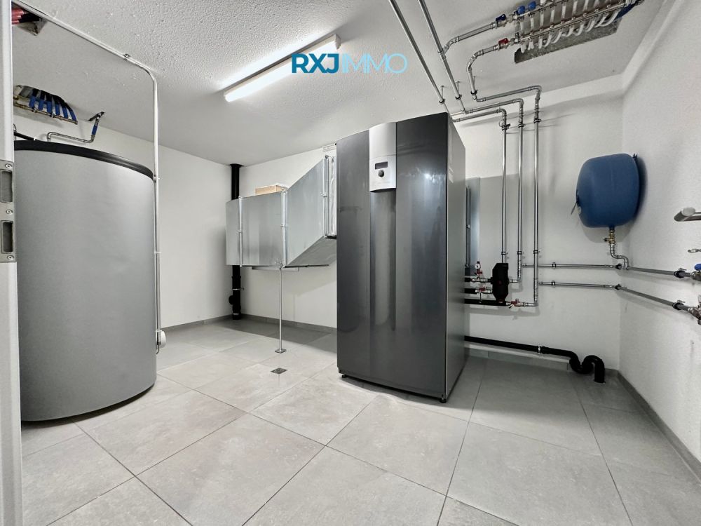 Magnifique villa familiale neuve avec jardin – disponible de suite -  Bild 10